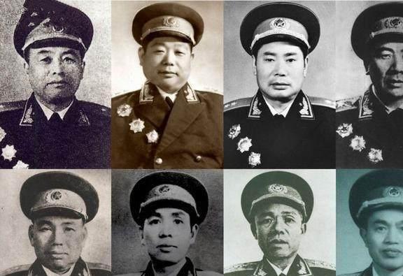 司令與軍長，軍事體系中的兩大核心角色，誰更大？，司令與軍長，軍事體系中的核心角色，誰地位更高？