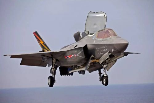 F-35戰斗機折紙教程，F-35戰斗機折紙指南