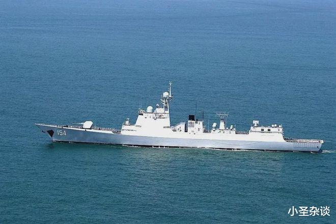 廈門艦型號解析，探索中國海軍新力量，廈門艦型號深度解析，中國海軍新力量的探索之旅