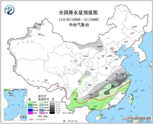 桐梓天氣預報詳解，桐梓天氣預報全面解析