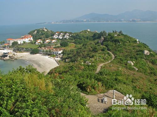 廣東惠州三角洲島，自然美景的瑰寶，廣東惠州三角洲島，自然美景的絕美瑰寶