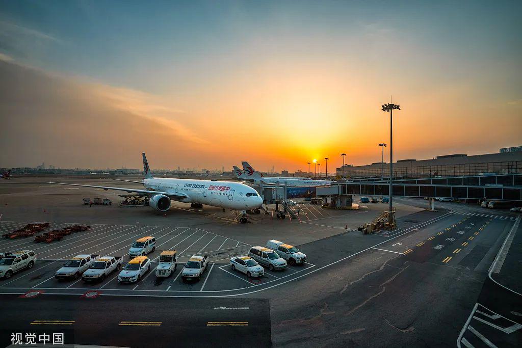 上海第三機場，未來航空樞紐的崛起，上海第三機場，未來航空樞紐的騰飛