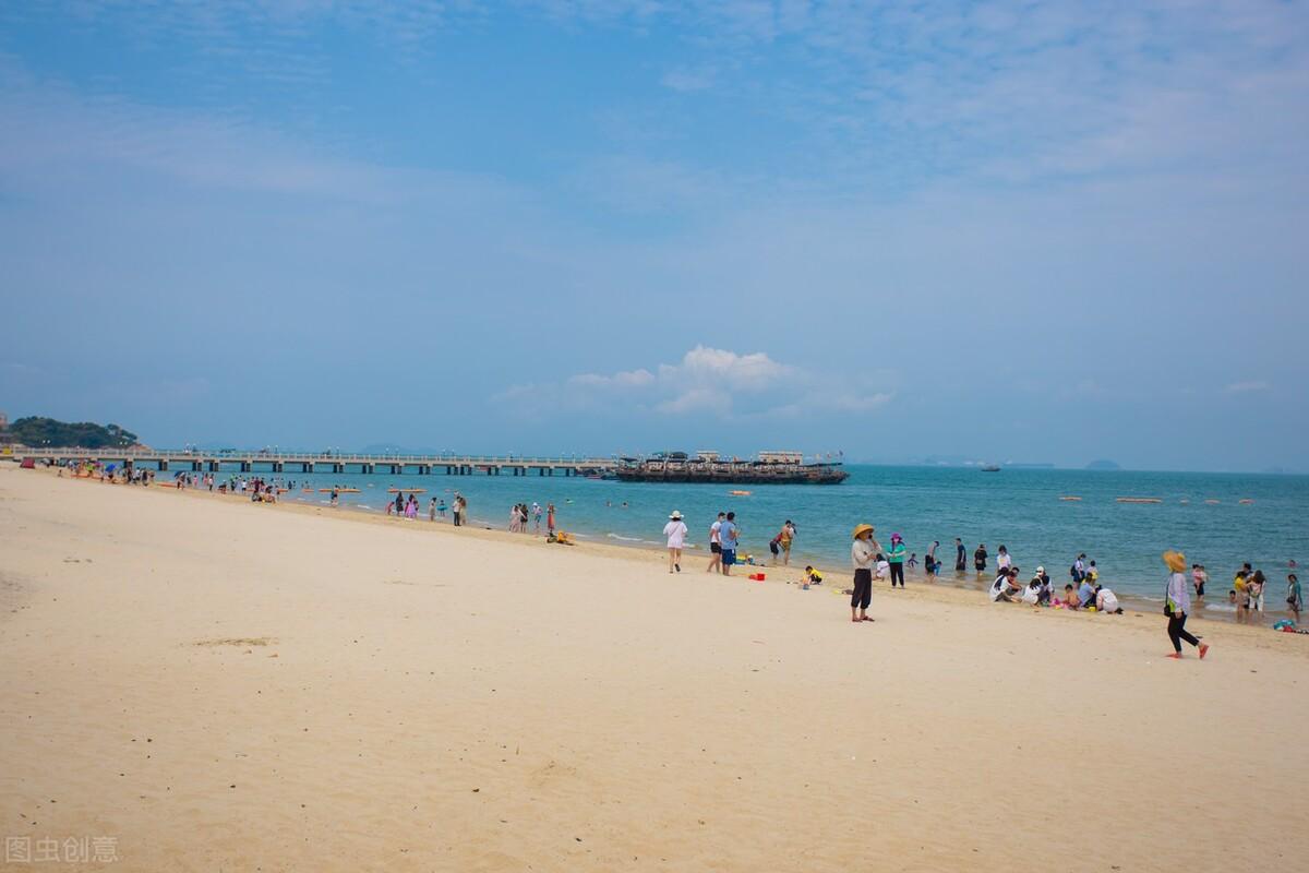 惠州景點排行榜前十名，探索惠州之美，探索惠州之美，惠州景點排行榜前十名介紹