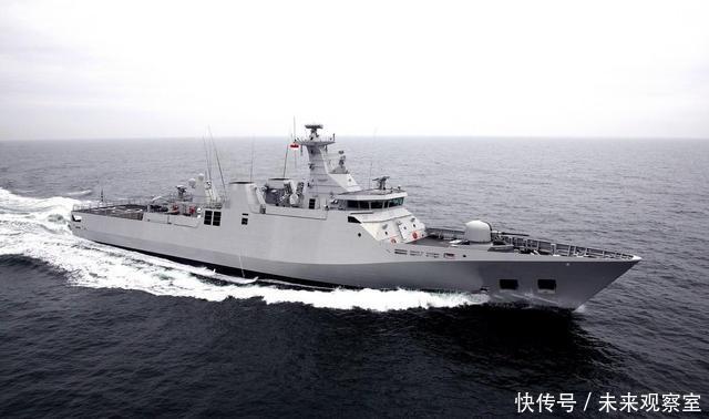 中國海軍056A型護衛艦，新時代的海上衛士，中國海軍056A型護衛艦，新時代的海上衛士風采