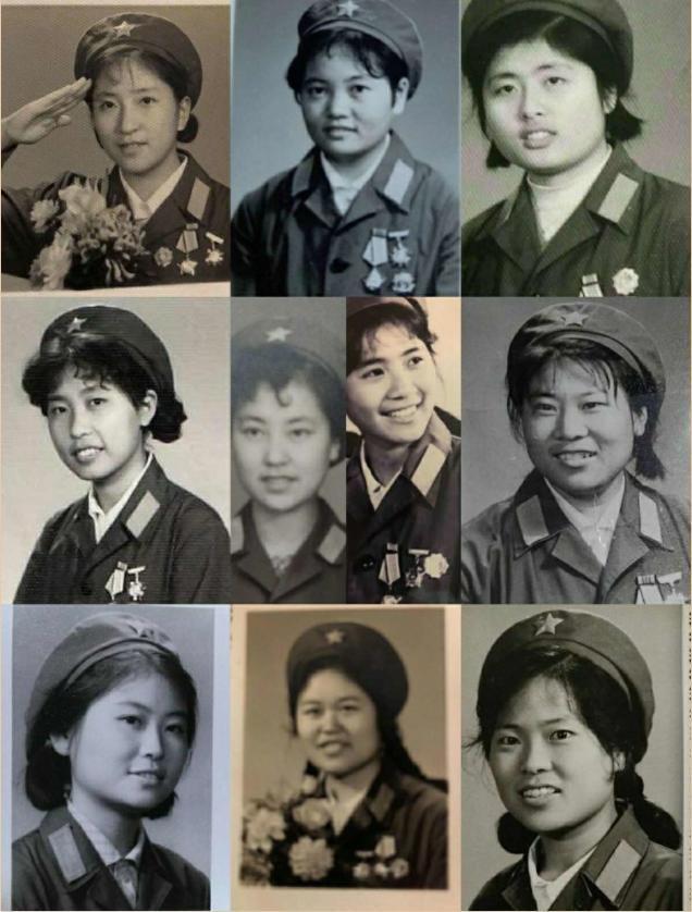 女兵一般服役與退伍的探討，女兵服役與退伍的探討，經(jīng)歷與挑戰(zhàn)