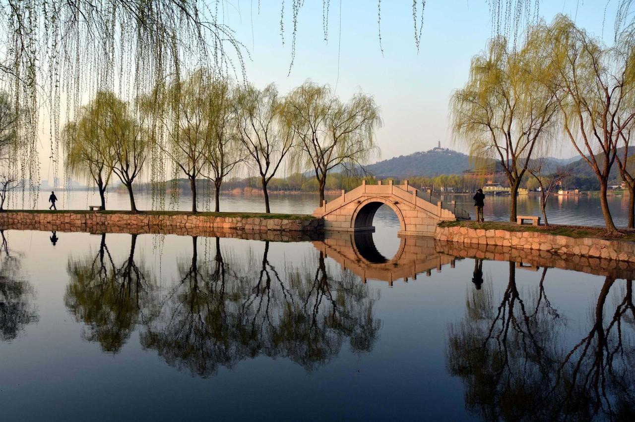 中國十大名勝風景，壯麗山河與千年文化的交相輝映，中國十大名勝風景，壯麗山河與千年文化的輝煌交融