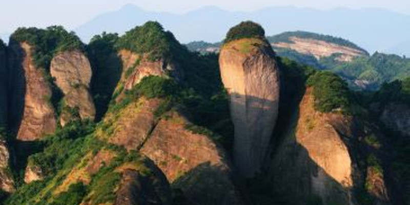 崀山門票價格詳解，費用、政策及購買方式，崀山門票價格詳解，費用、政策與購買方式全攻略