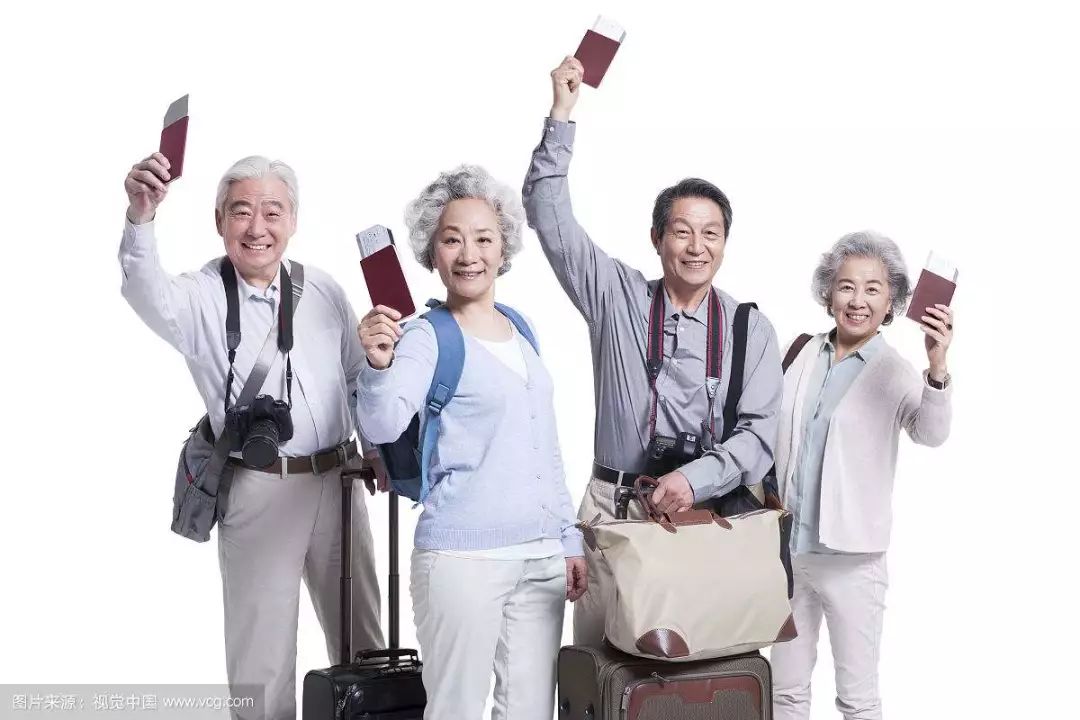 全國免費(fèi)旅游一覽表，一位65歲老人的旅游足跡，一位65歲老人的全國旅游足跡，免費(fèi)旅游一覽表