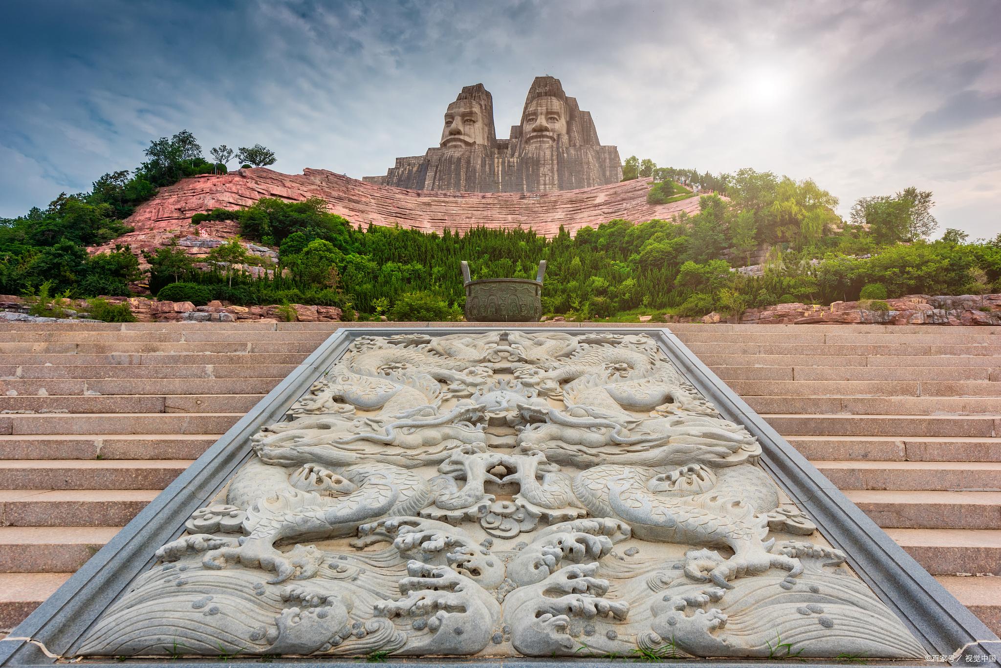 五一旅游推薦，探索中國的美麗角落，五一旅游推薦，探索中國神秘美麗的角落