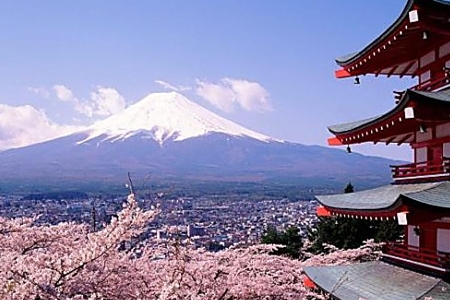 日本跟團游，深度探索日本的魅力，深度探索日本魅力，跟團游之旅