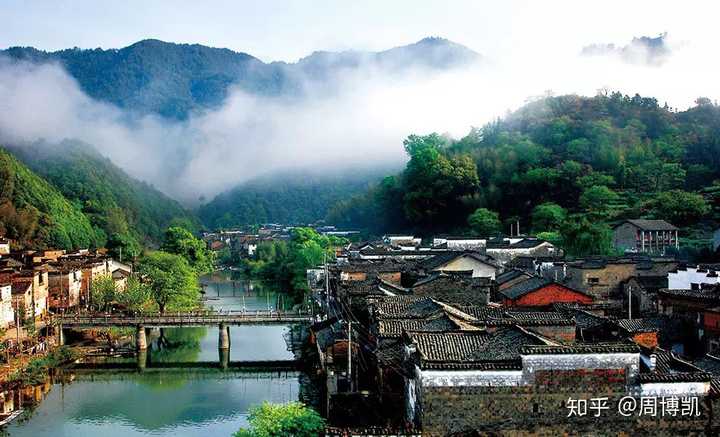 江西有什么好玩的地方旅游景點，江西旅游景點大賞，探索江西的必游之地