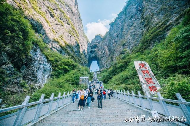 張家界旅游最佳月份推薦，張家界旅游最佳月份攻略推薦