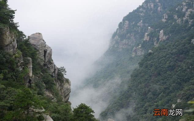 廬山的禁忌之旅，探尋自然與文化的神秘面紗，廬山禁忌之旅，探尋自然與文化神秘面紗的奧秘