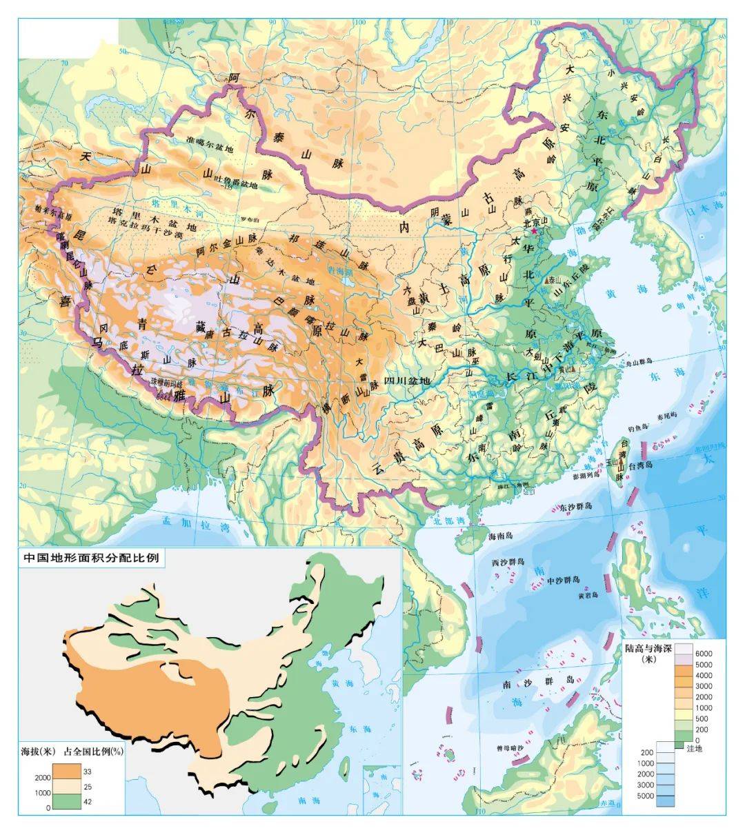 中國地圖電子高清版，探索與應用價值，中國地圖電子高清版，探索與應用的價值