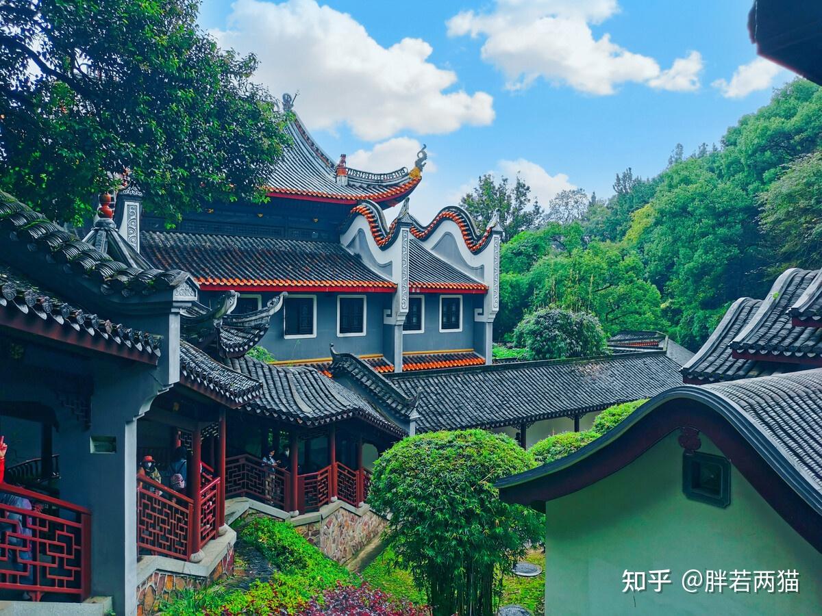 長沙市附近旅游攻略景點必去，長沙市周邊必游景點攻略指南