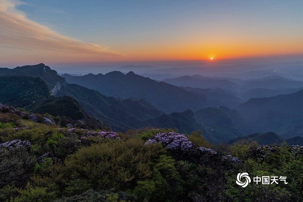 重慶金佛山最佳旅游月份解析，重慶金佛山最佳旅游月份攻略解析