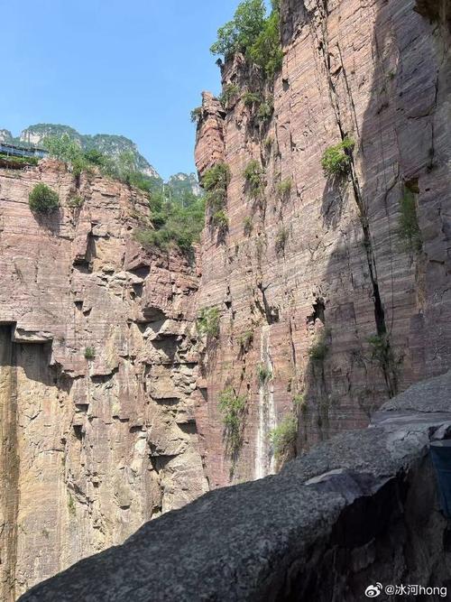 郭亮村旅游景點門票價格詳解，郭亮村旅游景點門票價格全面解析