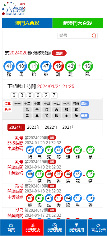 澳門彩票的新篇章，探索與解讀新澳門開獎結果及未來趨勢的展望（2024年開獎記錄概覽），澳門彩票新篇章展望，解讀新開獎結果及未來趨勢（2024年概覽）