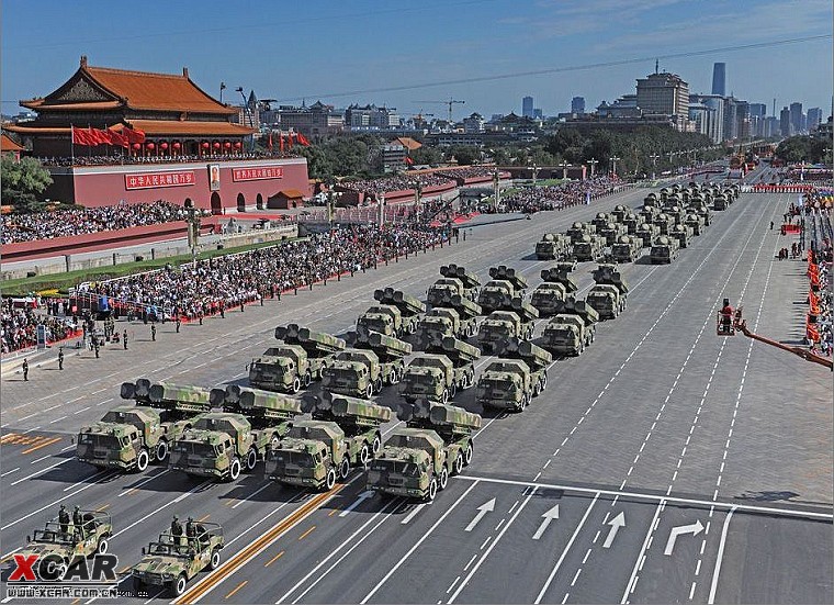 國慶閱兵盛典，重溫2009年視頻回放的歷史時刻，國慶閱兵盛典，重溫歷史時刻的壯麗畫卷（附視頻回放）