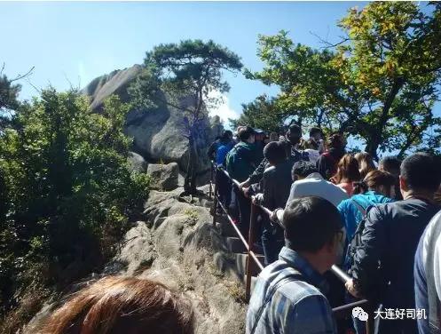 丹東鳳凰山旅游攻略，一日游絕佳體驗(yàn)，丹東鳳凰山一日游絕佳體驗(yàn)攻略