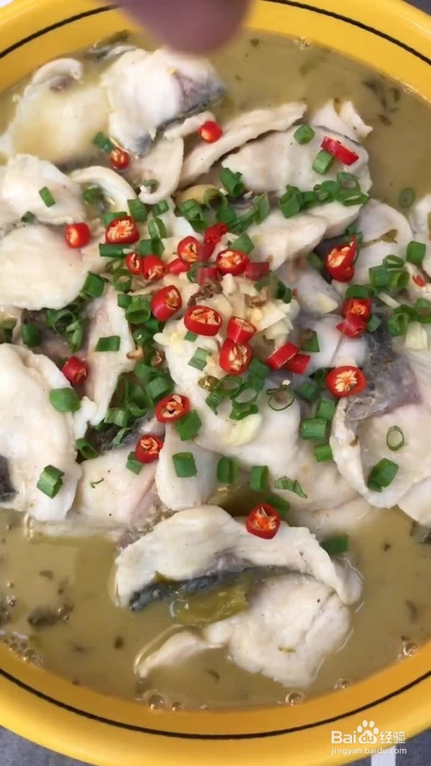 酸菜魚怎么做好吃——一道美味佳肴的烹飪指南，酸菜魚烹飪指南，美味佳肴的制作方法