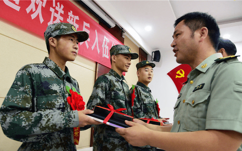 國家招募女兵的條件與要求，女兵招募條件與要求解析