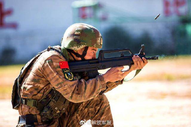 特警與武警，職責、能力與比較，特警與武警的職責、能力與比較分析