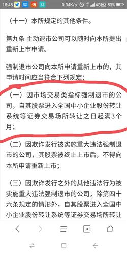 退市陰霾下的曙光，探究55只退市股重新上市之路，退市陰霾下的曙光，探究退市股重新上市之路的機遇與挑戰（附詳細案例分析）