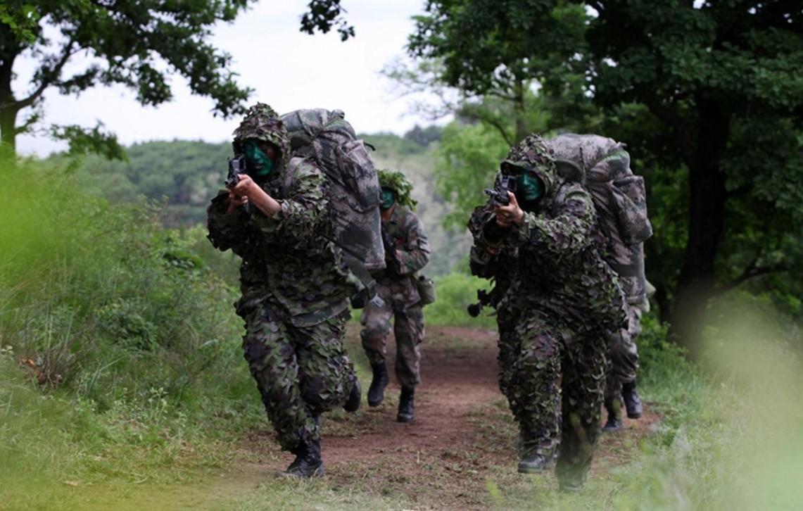 中國武器圖片概覽，中國武器圖片大全，一覽無遺的軍事裝備概覽