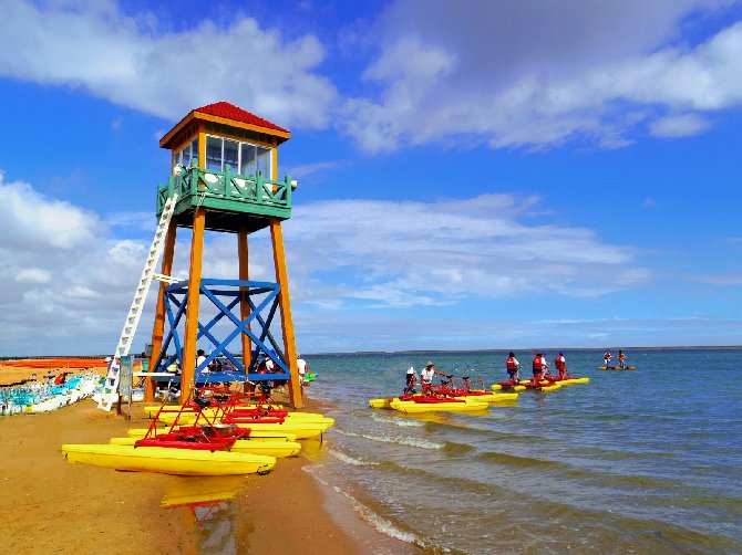 上海碧海金沙景區(qū)門票詳解，上海碧海金沙景區(qū)門票攻略與詳解