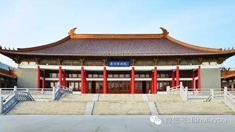 南京博物館開放時間、門票詳解與游玩攻略，南京博物館開放時間及門票詳解，游玩攻略全攻略