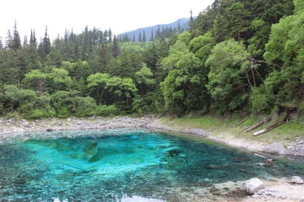 若爾蓋花湖旅游攻略，若爾蓋花湖游玩指南