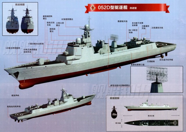 關(guān)于我國(guó)海軍的驕傲——052C型驅(qū)逐艦的數(shù)量解析，我國(guó)海軍驕傲，深度解析052C型驅(qū)逐艦數(shù)量與實(shí)力