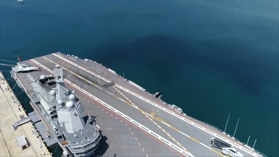 遼寧艦為什么是16，遼寧艦艦號解析，為何是16？