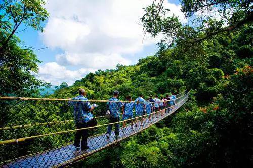 最近的旅游景點，探索未知的美景，探索未知美景，最新熱門旅游景點推薦