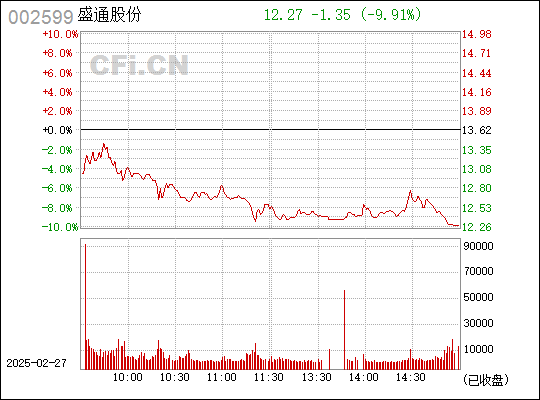 盛通股份重組，開啟新篇章，邁向未來之路，盛通股份重組啟航，開啟未來發展新篇章