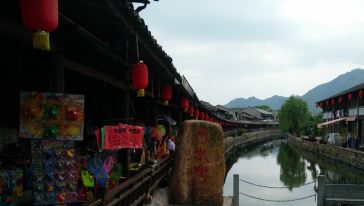 溫州市內景點一日游，溫州市內景點一日游攻略探索之旅