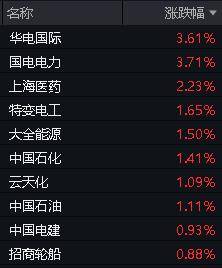 國(guó)電電力股票目標(biāo)價(jià)分析，國(guó)電電力股票目標(biāo)價(jià)深度解析