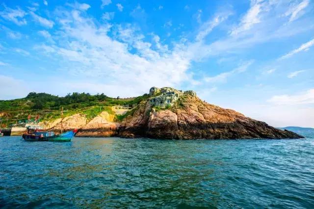 南麂島民宿價格概覽，一晚多少錢？，南麂島民宿價格一覽，每晚費用多少？