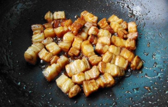 怎樣做紅燒肉最好吃——一道家常美食的烹飪藝術，家常美味烹飪藝術，紅燒肉制作秘訣，美味與健康并存！