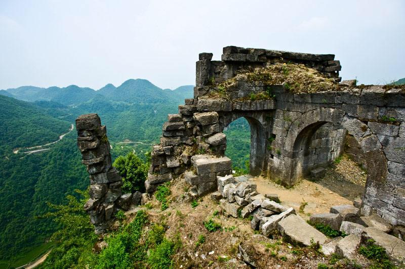 貴州遵義十大旅游景點深度游攻略，貴州遵義十大旅游景點的深度游攻略大全