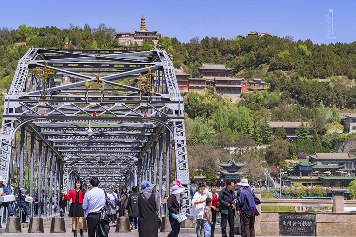 蘭州旅游景點(diǎn)介紹，探尋甘肅之美的門戶，蘭州旅游攻略，探尋甘肅之美的門戶