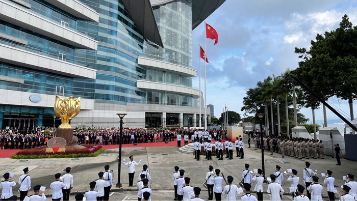 澳門與香港彩票開獎的奧秘與魅力