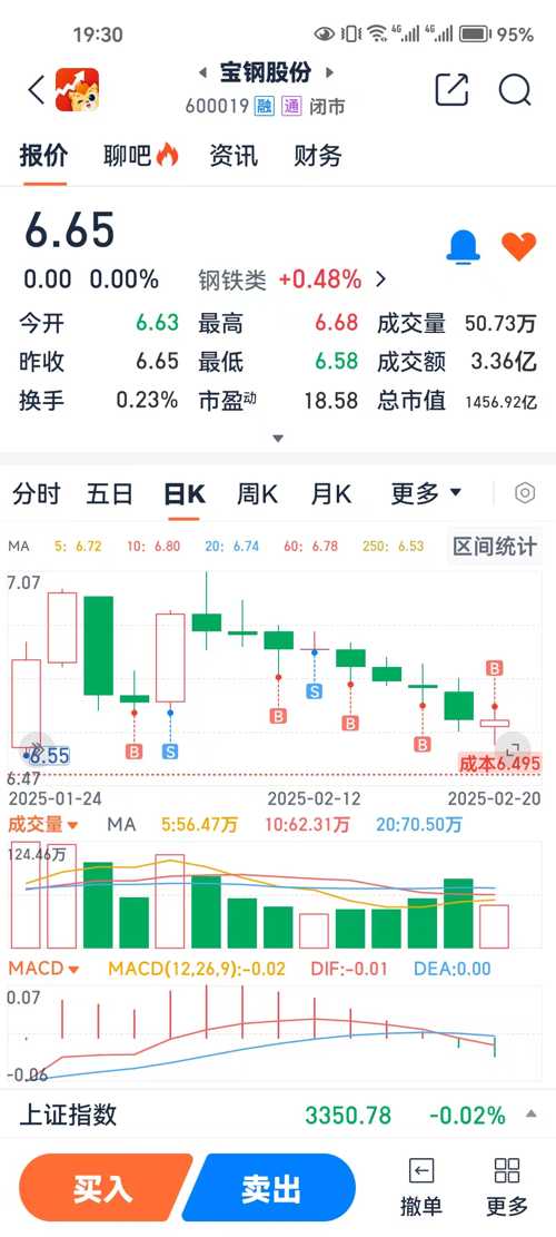 寶鋼股份吧 600019 股吧——深度解析與前景展望，寶鋼股份（600019）深度解析與未來前景展望——股吧熱議話題