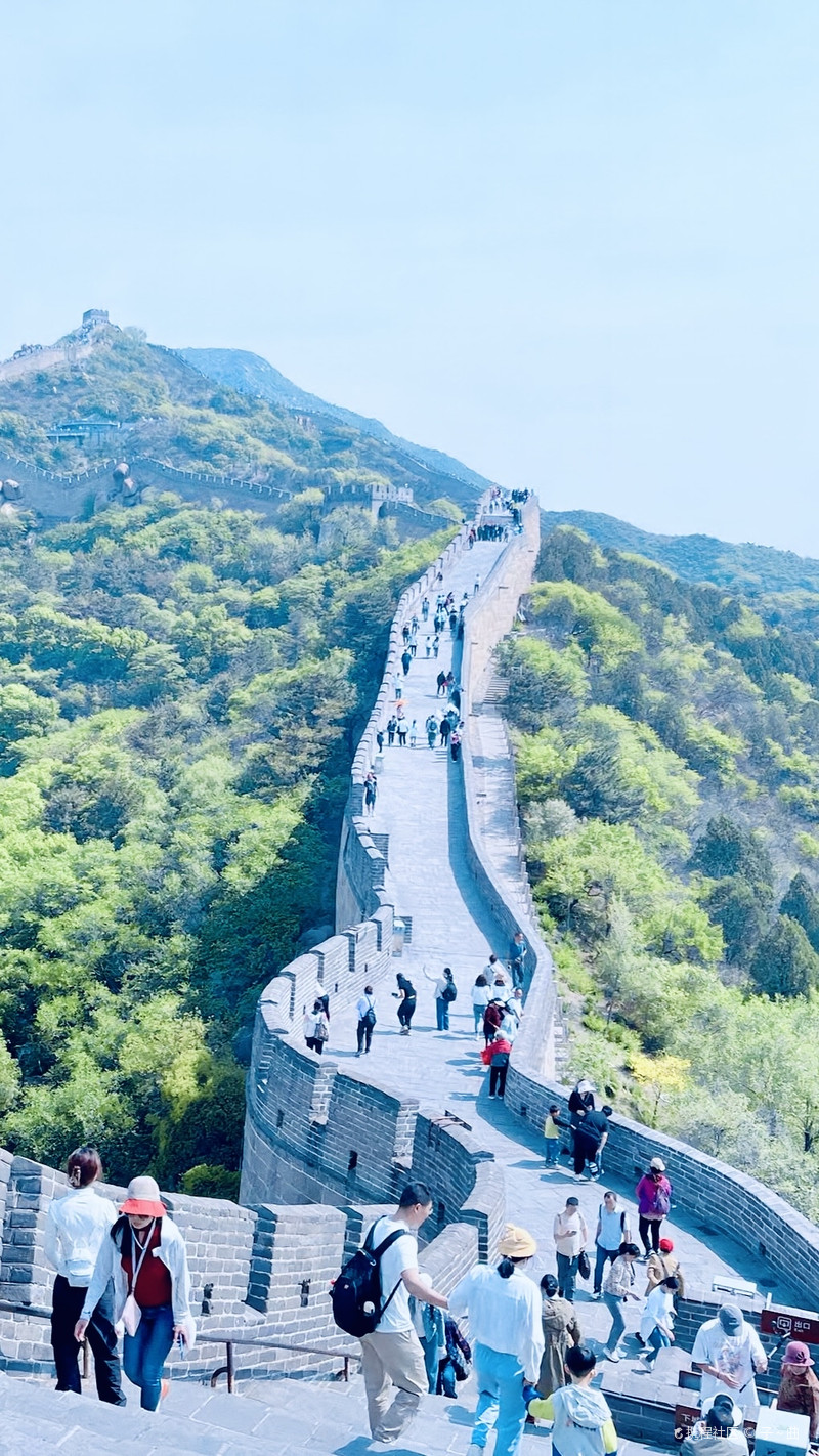 八達嶺長城景區電話，連接古今的溝通橋梁，八達嶺長城景區聯系電話，古今溝通的橋梁