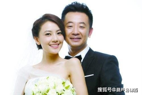 咱們結婚吧演員表張燕