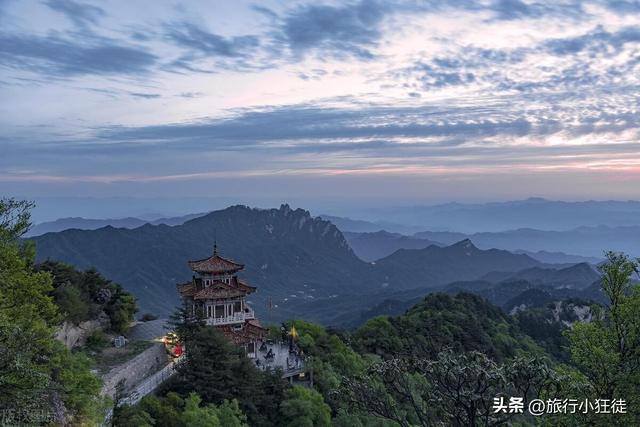 武漢之旅，六大必游景點(diǎn)的魅力之旅，武漢之旅，探尋六大必游景點(diǎn)的魅力