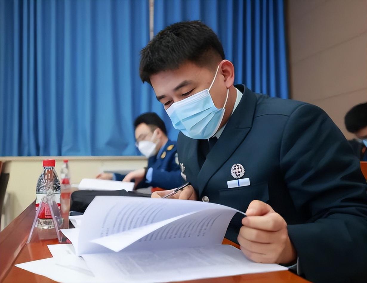 武警文職人員招聘官網發布通知，迎接新的挑戰，武警文職人員招聘正式開啟！，武警文職人員招聘正式啟動，迎接新的挑戰！