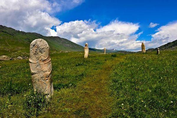 草原旅游指南，草原旅游攻略指南