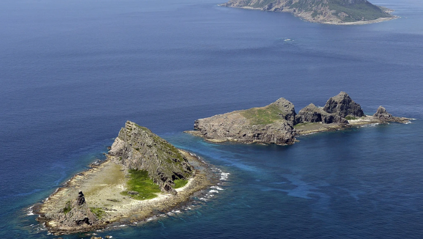 釣魚島現狀深度解析，2022年的觀察與反思，深度解析釣魚島現狀，2022年觀察與反思